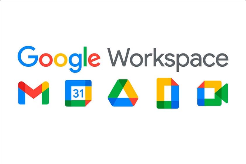 Google Workspace